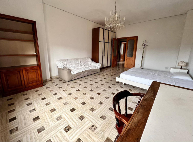 Camera in affitto a Campobasso