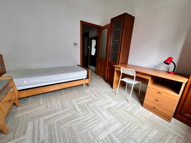 Camera in affitto a Campobasso