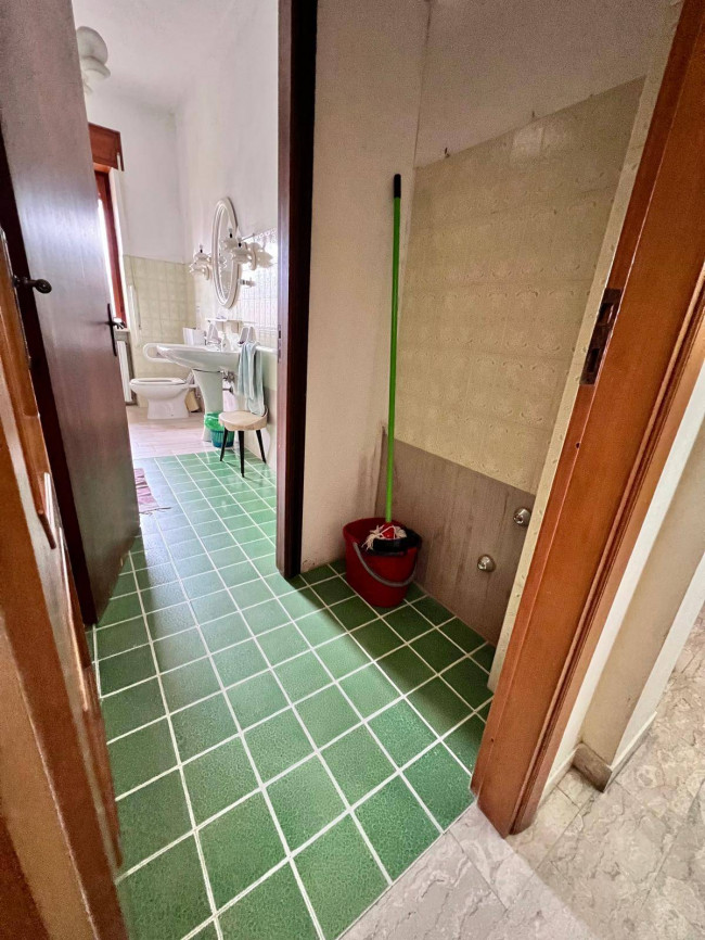 Camera in affitto a Campobasso