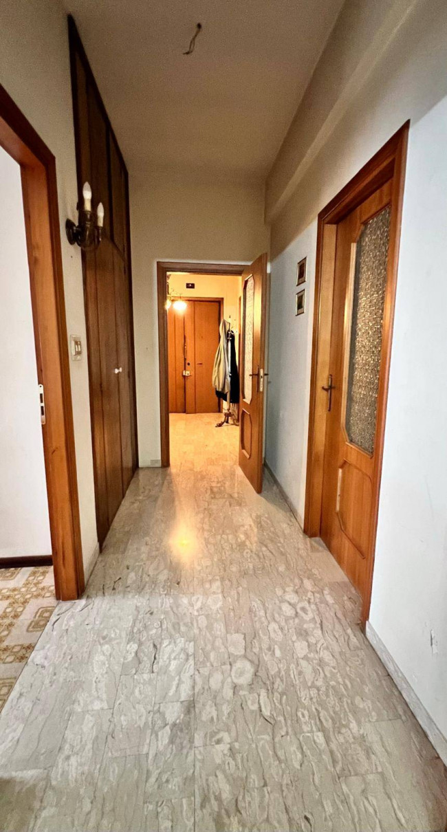 Camera in affitto a Campobasso