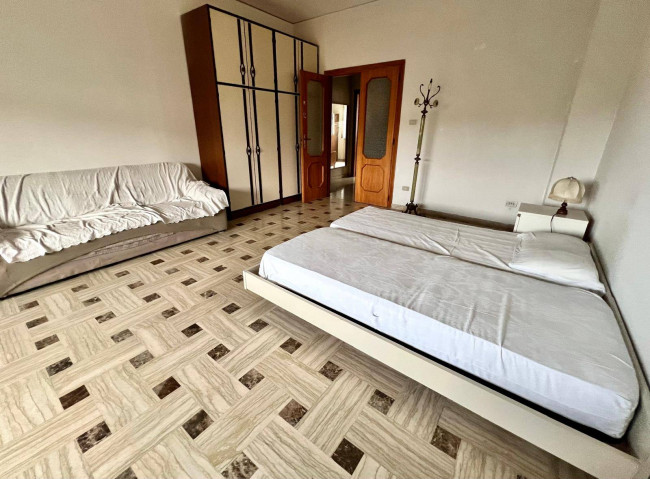 Camera in affitto a Campobasso