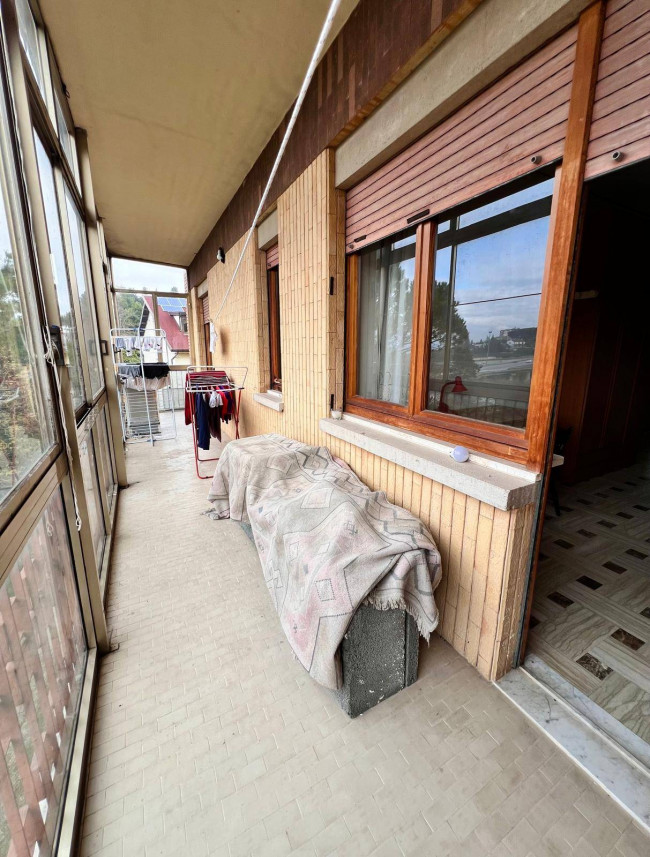 Camera in affitto a Campobasso