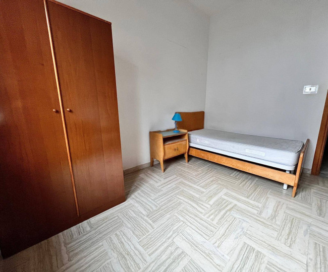 Camera in affitto a Campobasso