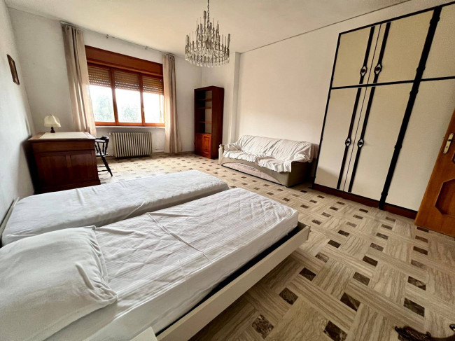 Camera in affitto a Campobasso