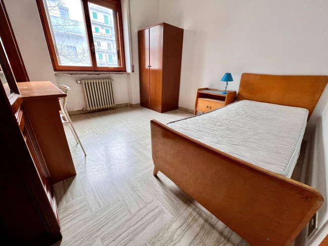 Camera in affitto a Campobasso