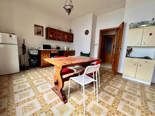 Camera in affitto a Campobasso