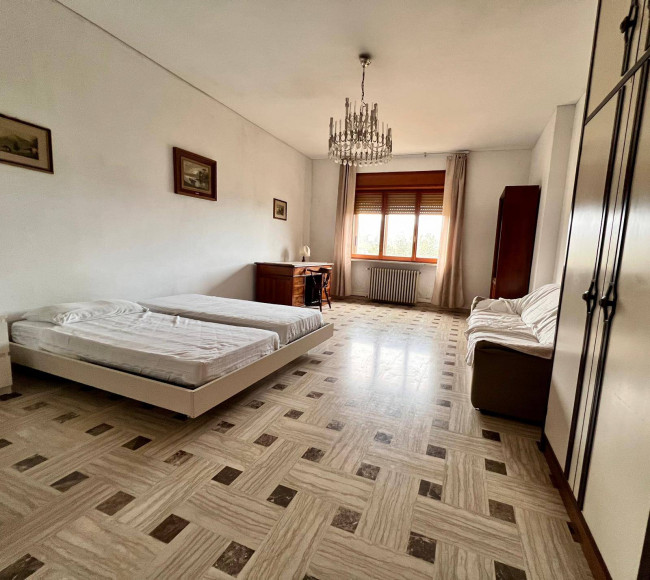 Camera in affitto a Campobasso