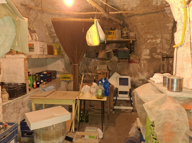 Casa indipendente in vendita a Castelbottaccio