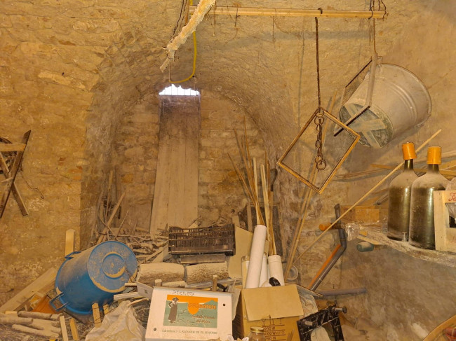 Casa indipendente in vendita a Castelbottaccio