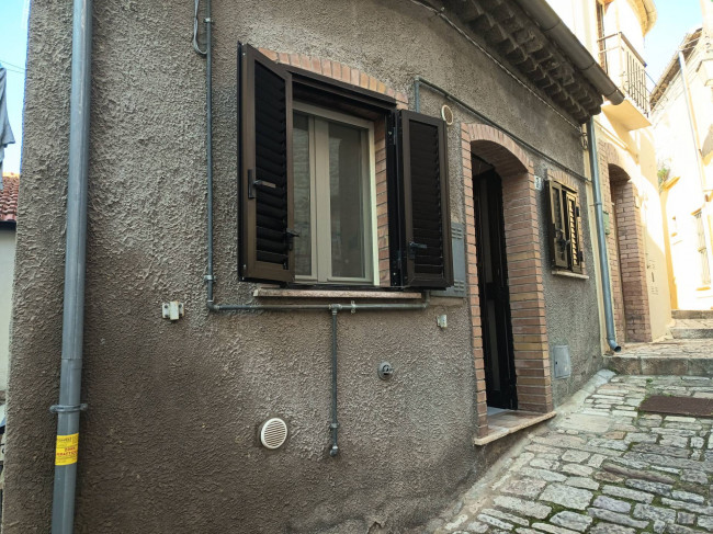 Casa indipendente in vendita a Guardialfiera