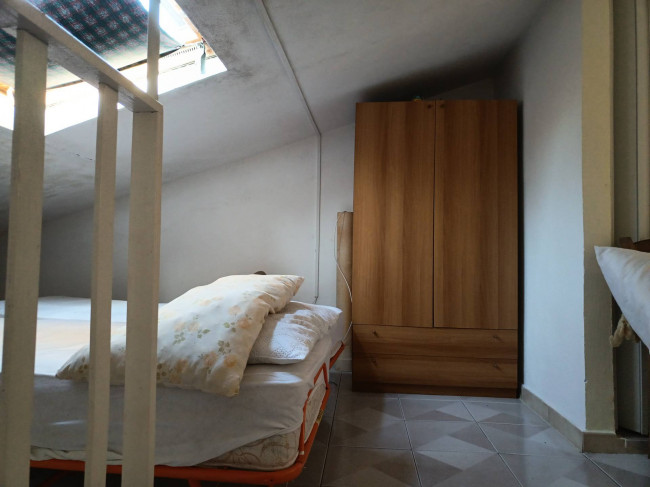 Casa indipendente in vendita a Guardialfiera