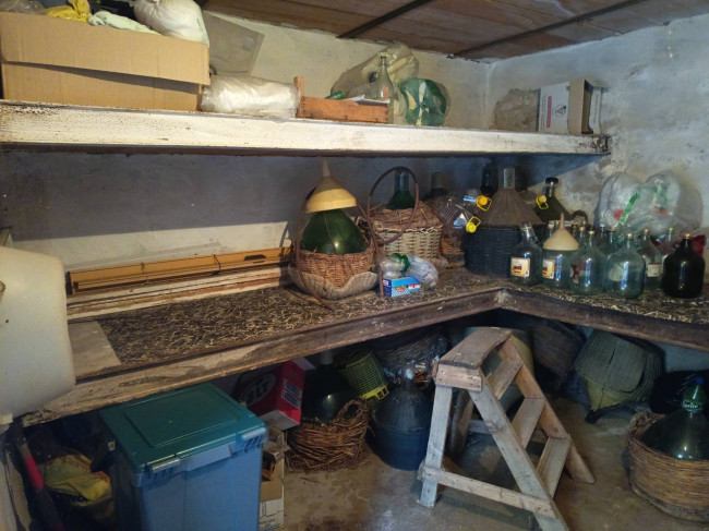 Casa indipendente in vendita a Guardialfiera