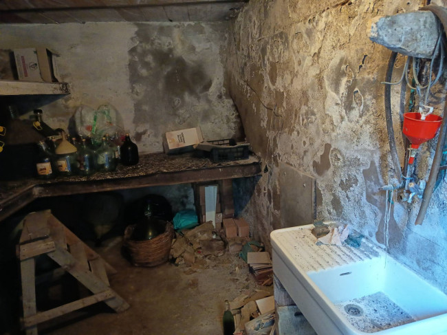 Casa indipendente in vendita a Guardialfiera