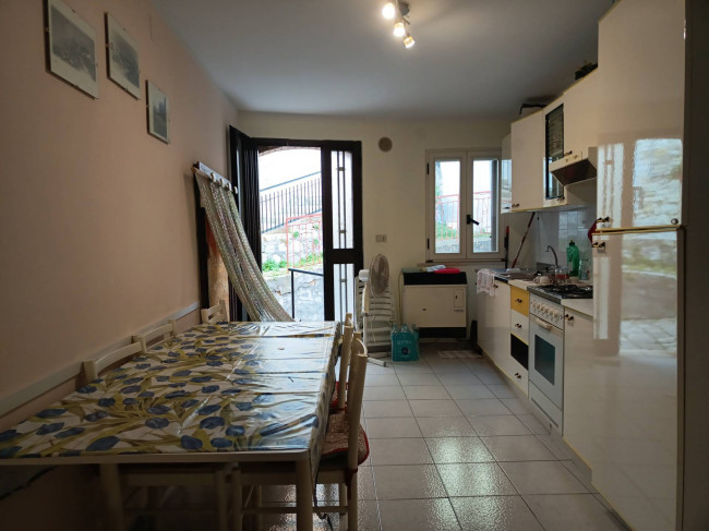 Casa indipendente in vendita a Guardialfiera