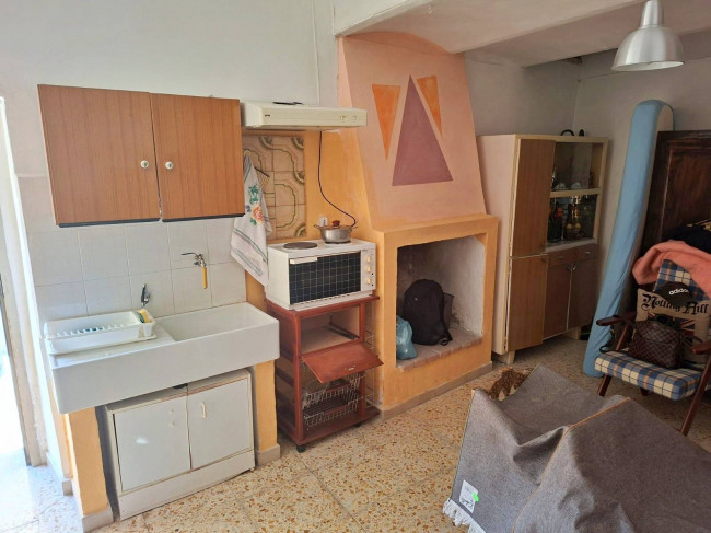 Appartamento in vendita a Guardialfiera