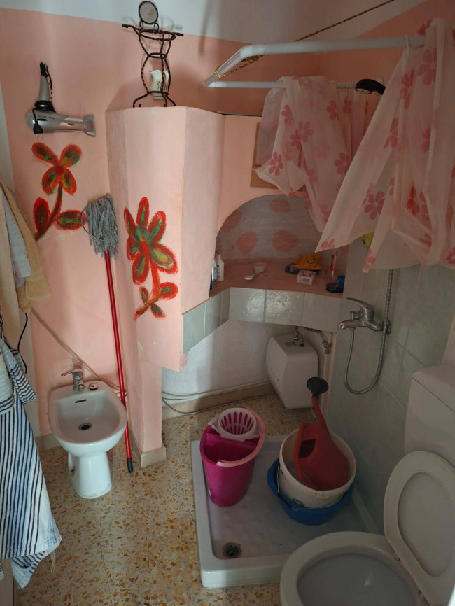 Appartamento in vendita a Guardialfiera