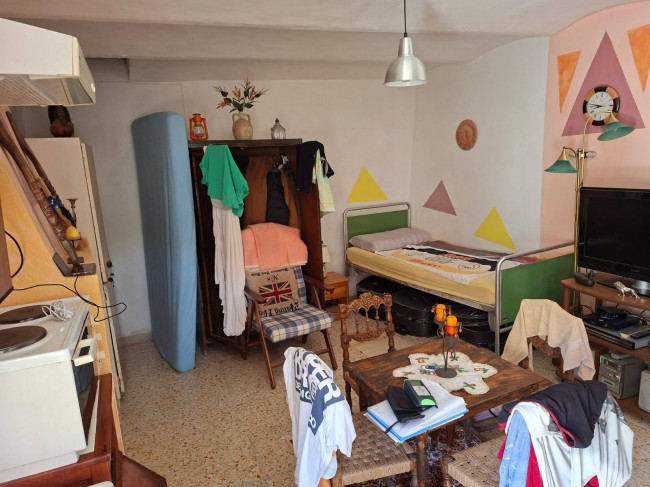 Appartamento in vendita a Guardialfiera