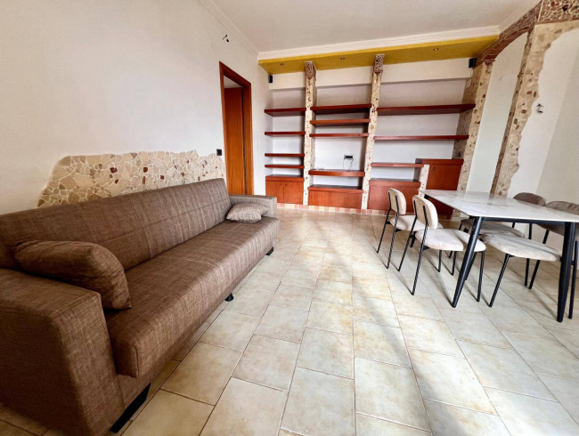 Appartamento in affitto a Campobasso