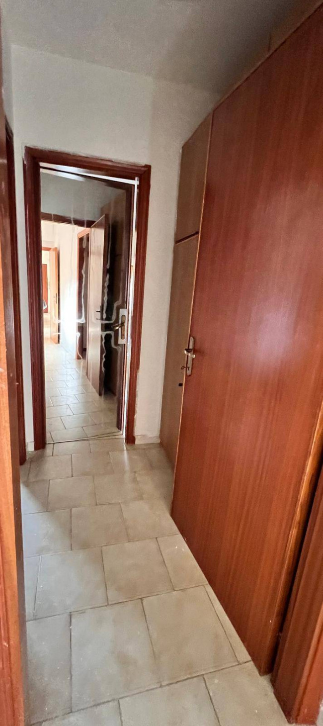 Appartamento in affitto a Campobasso