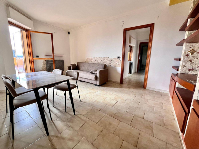 Appartamento in affitto a Campobasso