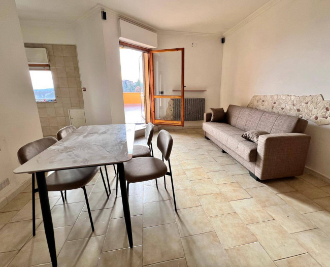 Appartamento in affitto a Campobasso
