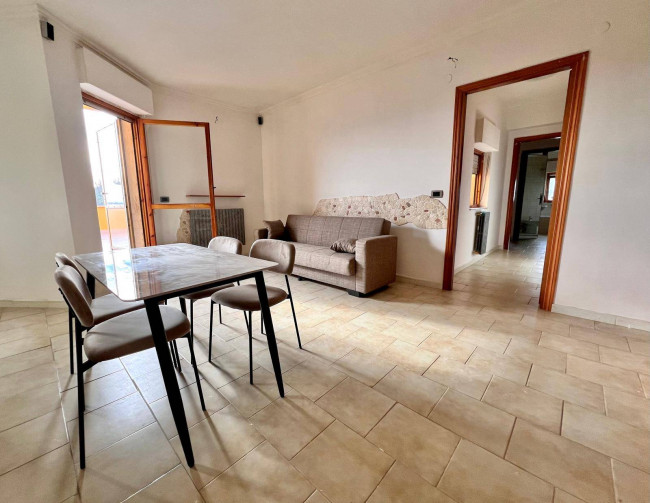 Appartamento in affitto a Campobasso