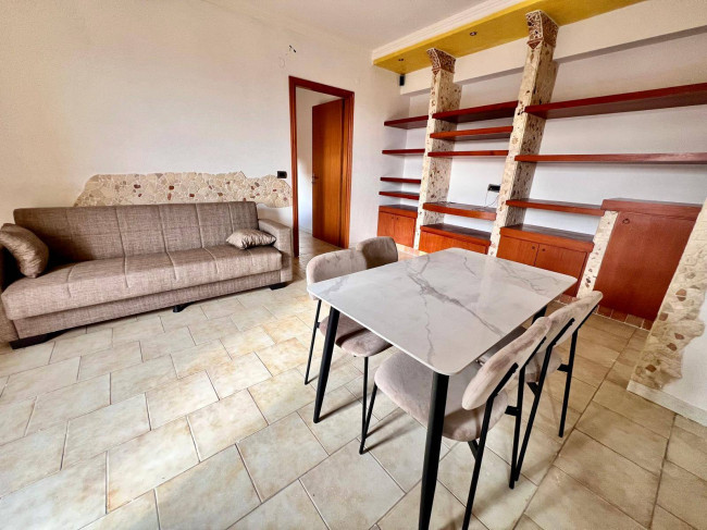 Appartamento in affitto a Campobasso