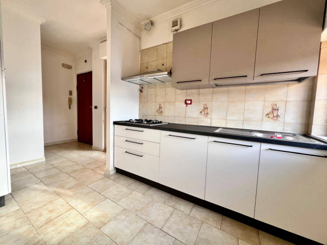 Appartamento in affitto a Campobasso