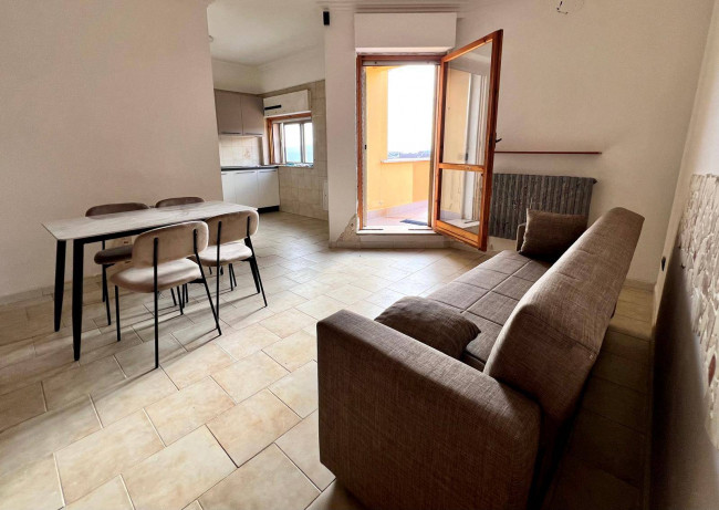 Appartamento in affitto a Campobasso