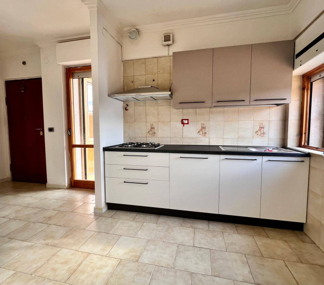 Appartamento in affitto a Campobasso