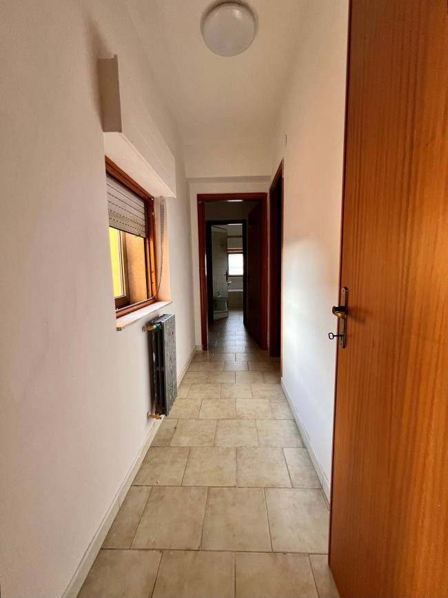 Appartamento in affitto a Campobasso