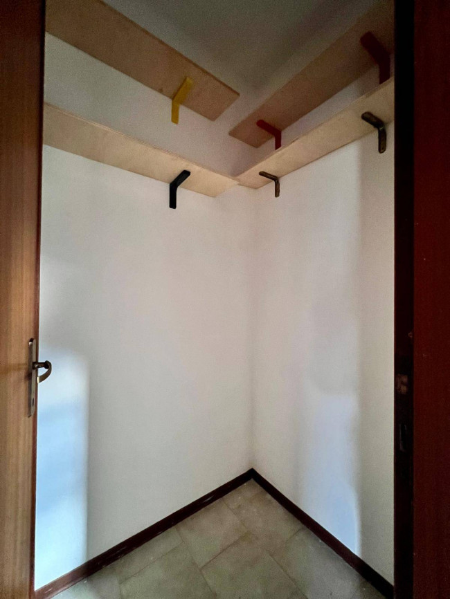 Appartamento in affitto a Campobasso