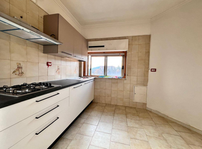 Appartamento in affitto a Campobasso