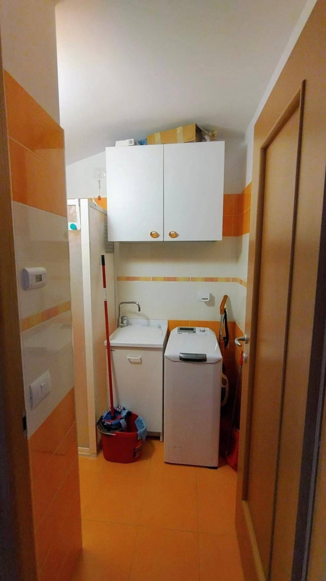 Appartamento in affitto a Campobasso