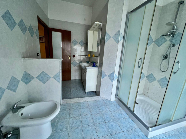 Appartamento in affitto a Campobasso