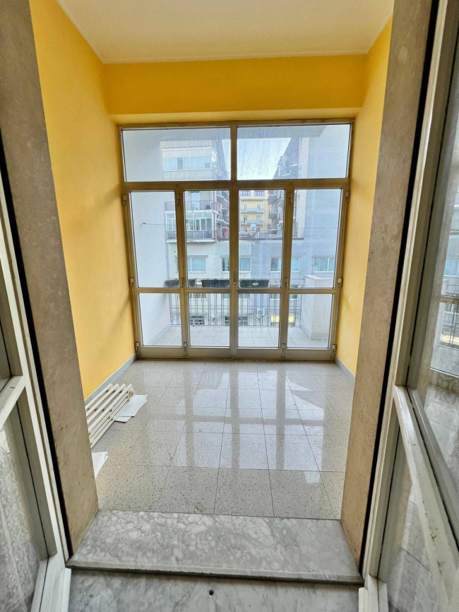 Appartamento in affitto a Campobasso