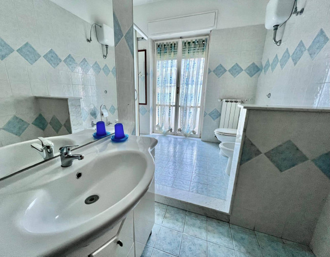 Appartamento in affitto a Campobasso