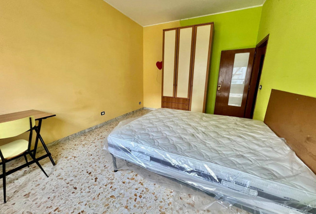 Appartamento in affitto a Campobasso