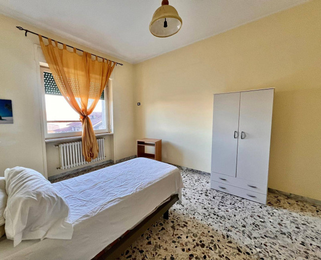 Appartamento in affitto a Campobasso