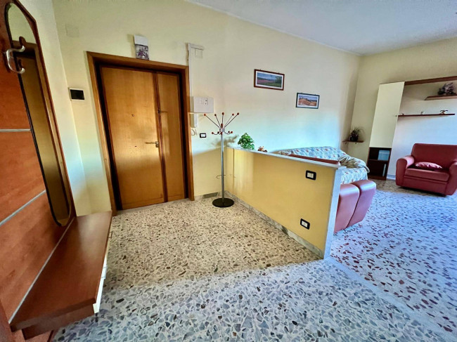 Appartamento in affitto a Campobasso