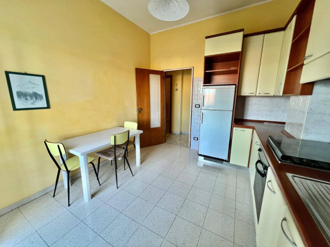 Appartamento in affitto a Campobasso