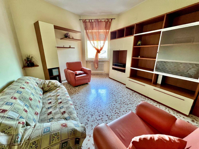 Appartamento in affitto a Campobasso