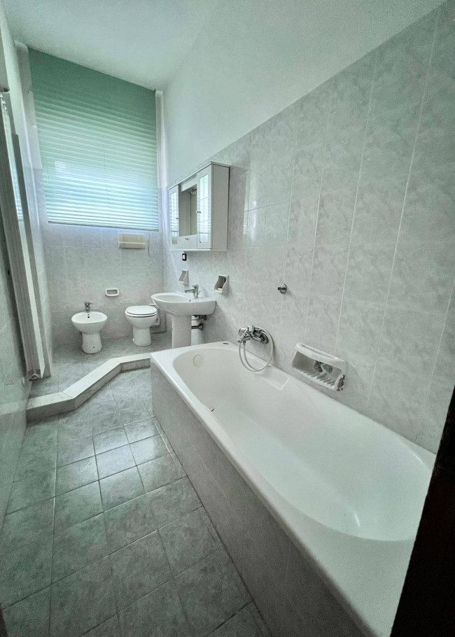 Appartamento in affitto a Campobasso