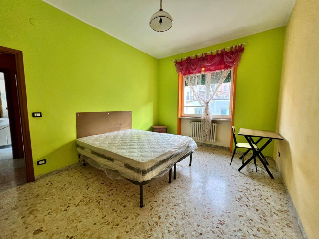 Appartamento in affitto a Campobasso