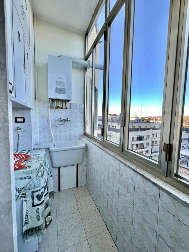 Appartamento in affitto a Campobasso