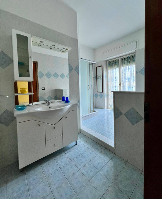 Appartamento in affitto a Campobasso