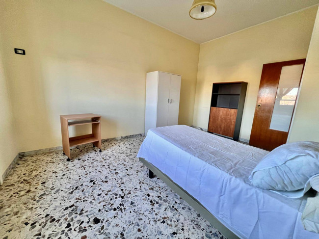 Appartamento in affitto a Campobasso