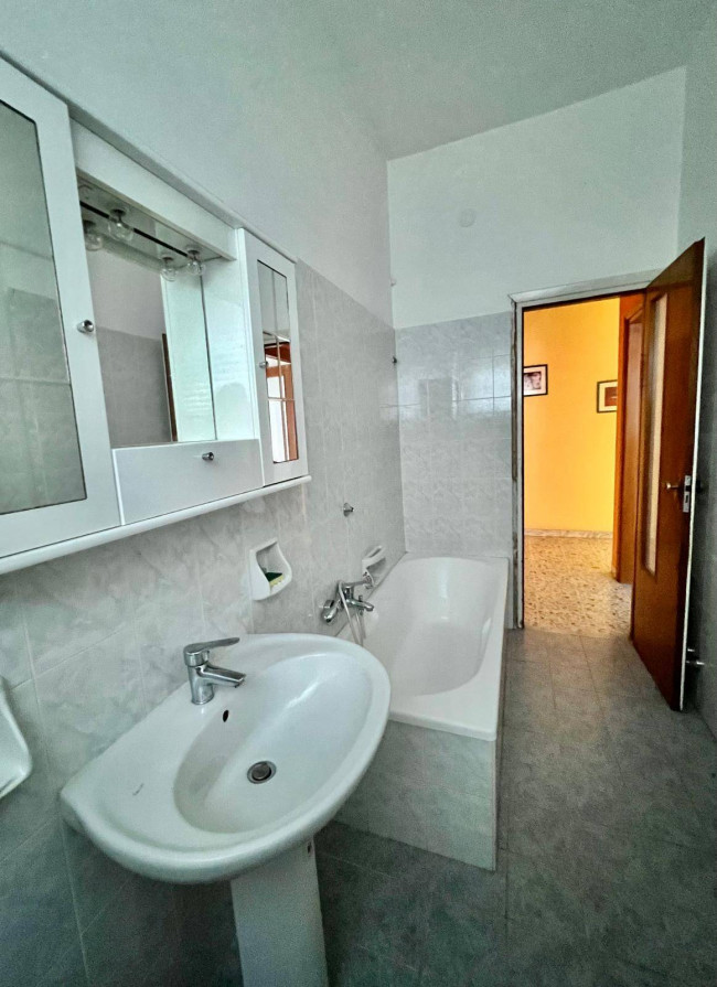 Appartamento in affitto a Campobasso