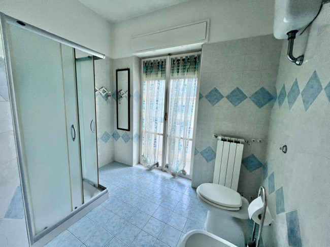 Appartamento in affitto a Campobasso