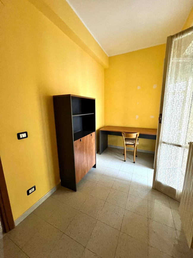 Appartamento in affitto a Campobasso